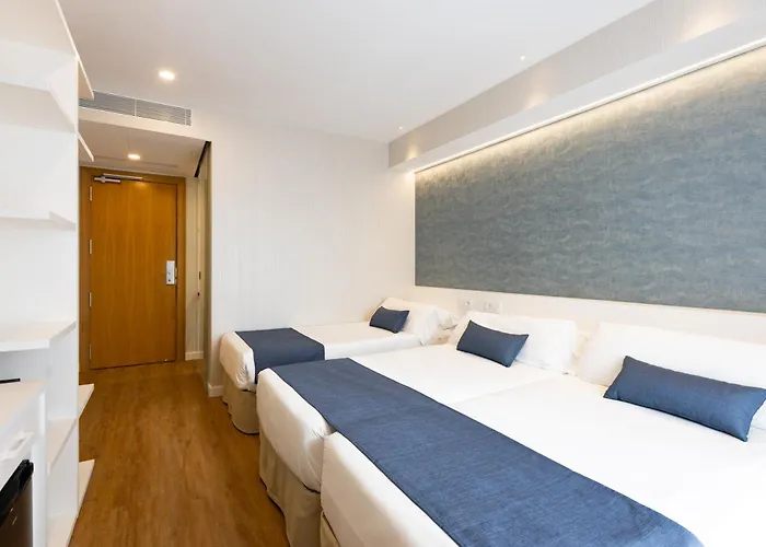 Hotel Internacional