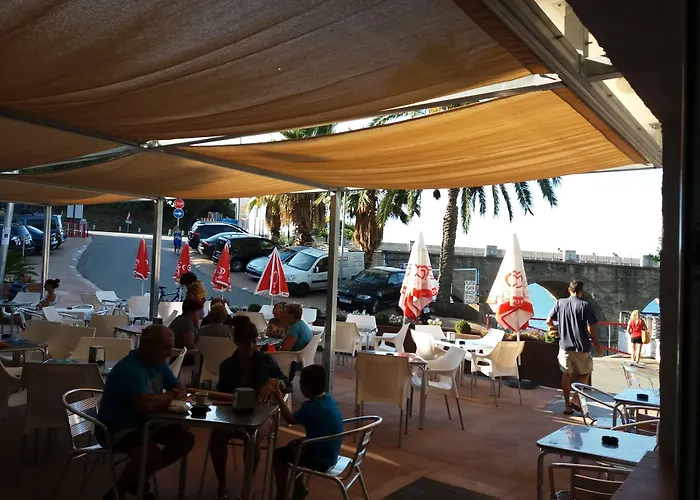 Camping Roca Grossa